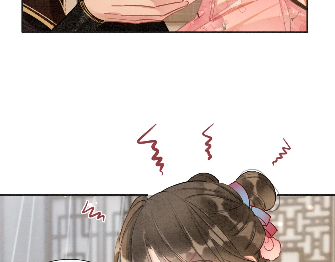 第121话 她真可爱！ 第111页