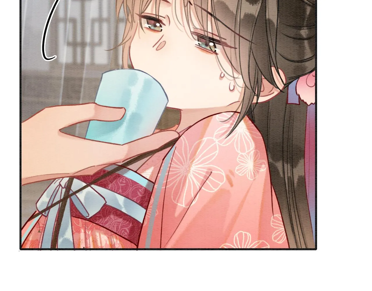 第121话 她真可爱！ 第119页