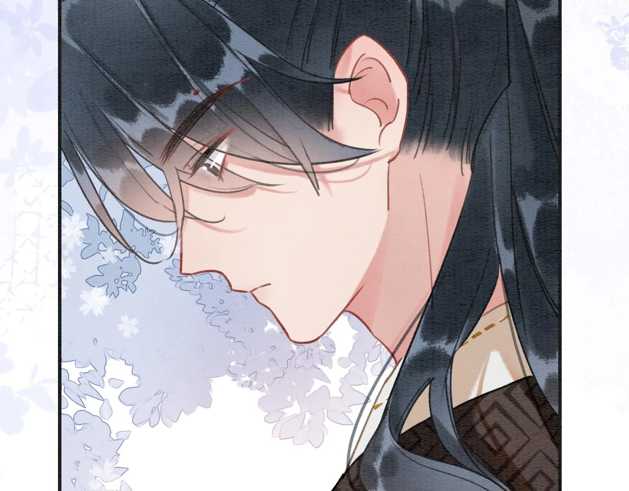 第121话 她真可爱！ 第129页