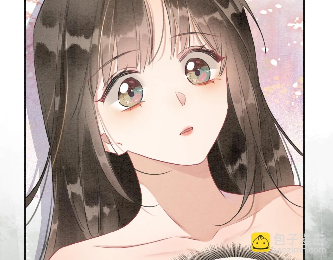 第124话 温柔慰藉 第17页