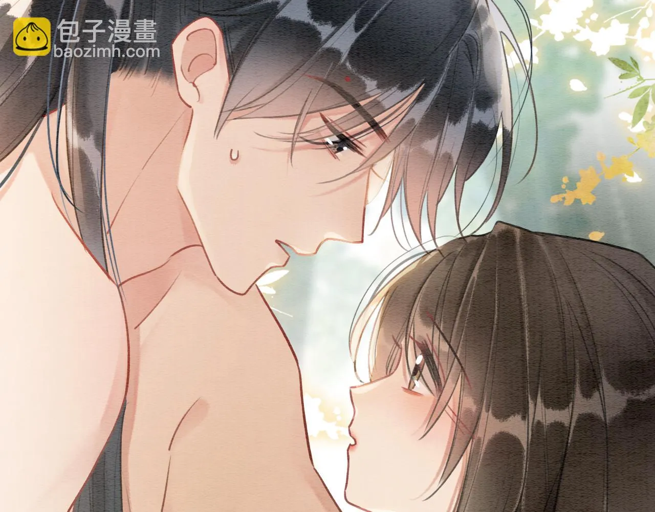 第124话 温柔慰藉 第38页