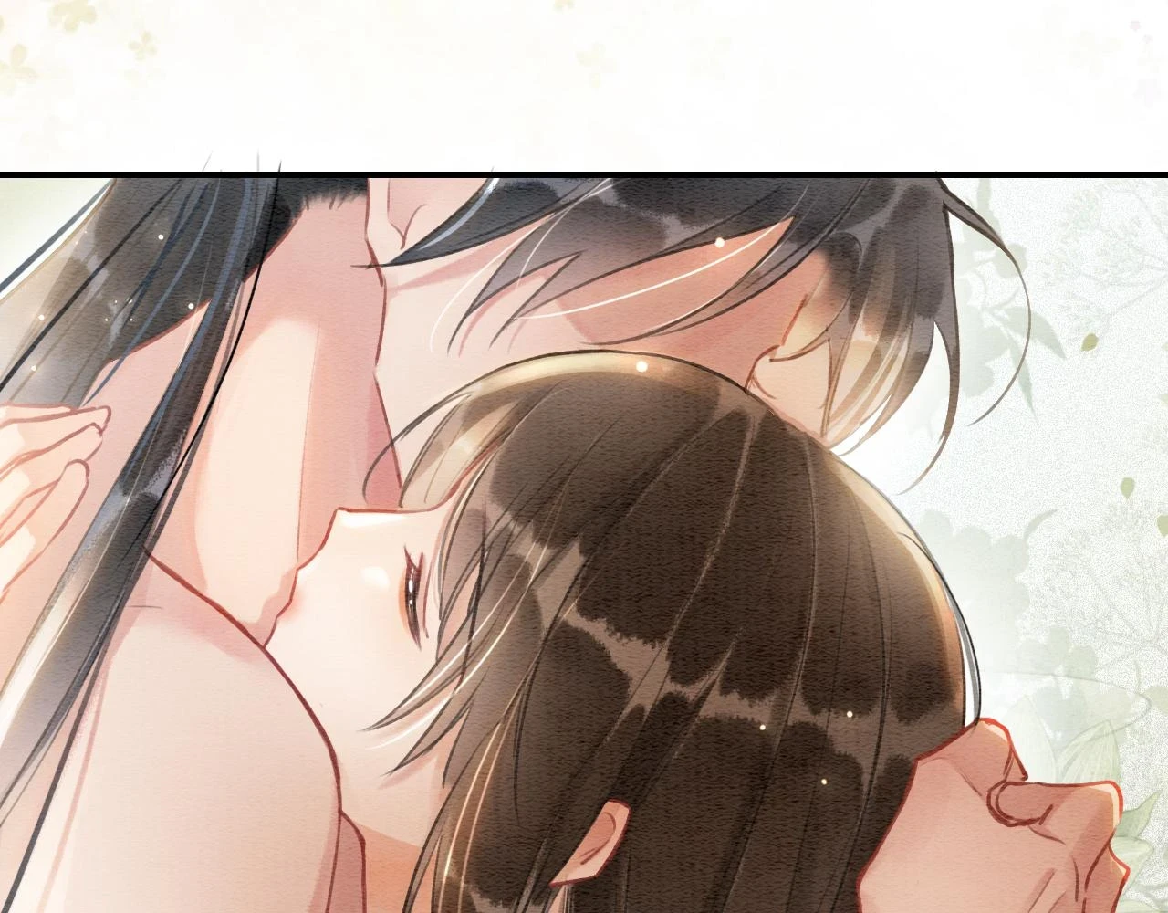 第124话 温柔慰藉 第49页