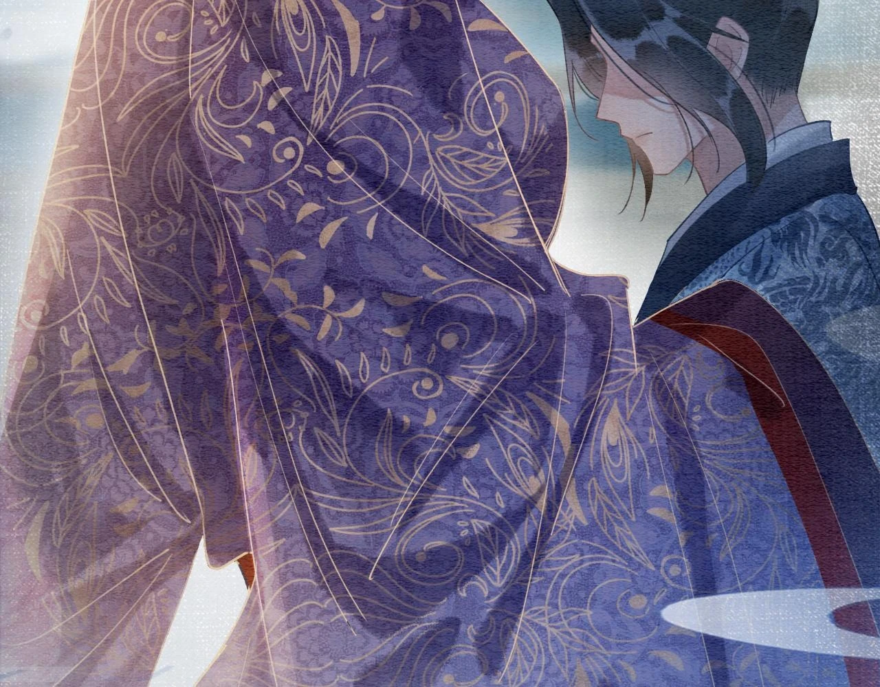第124话 温柔慰藉 第102页
