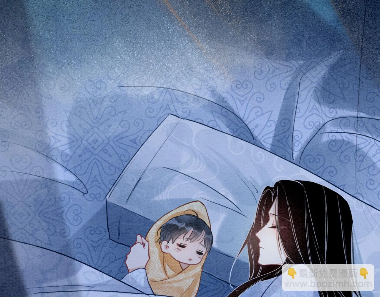 第125话 慕声母子遭抛弃 第77页