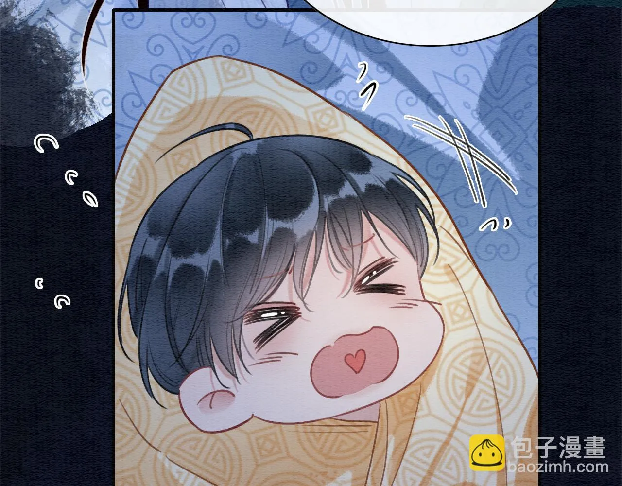 第125话 慕声母子遭抛弃 第84页