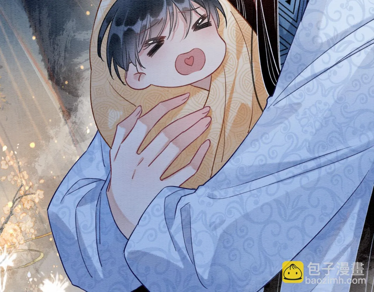 第125话 慕声母子遭抛弃 第92页