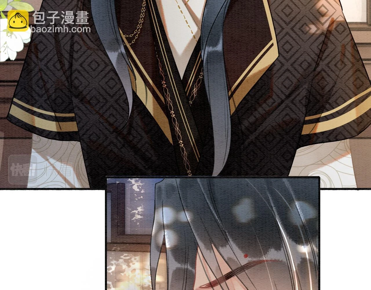 第128话 是人是妖都没关系 第19页