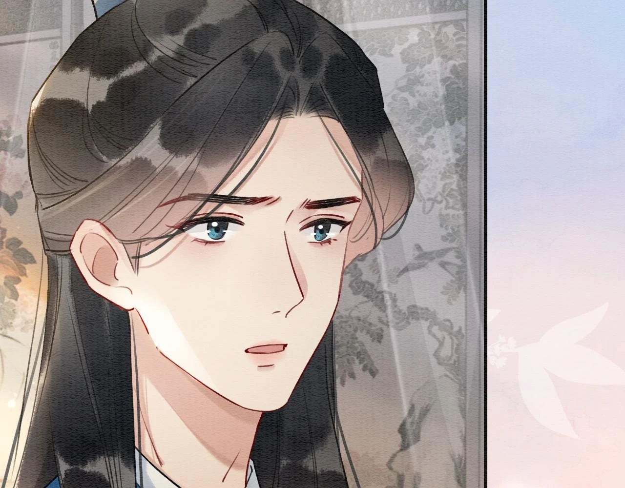 第128话 是人是妖都没关系 第69页