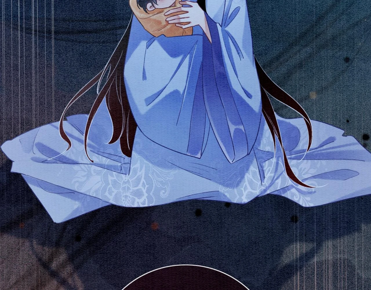 第128话 是人是妖都没关系 第87页