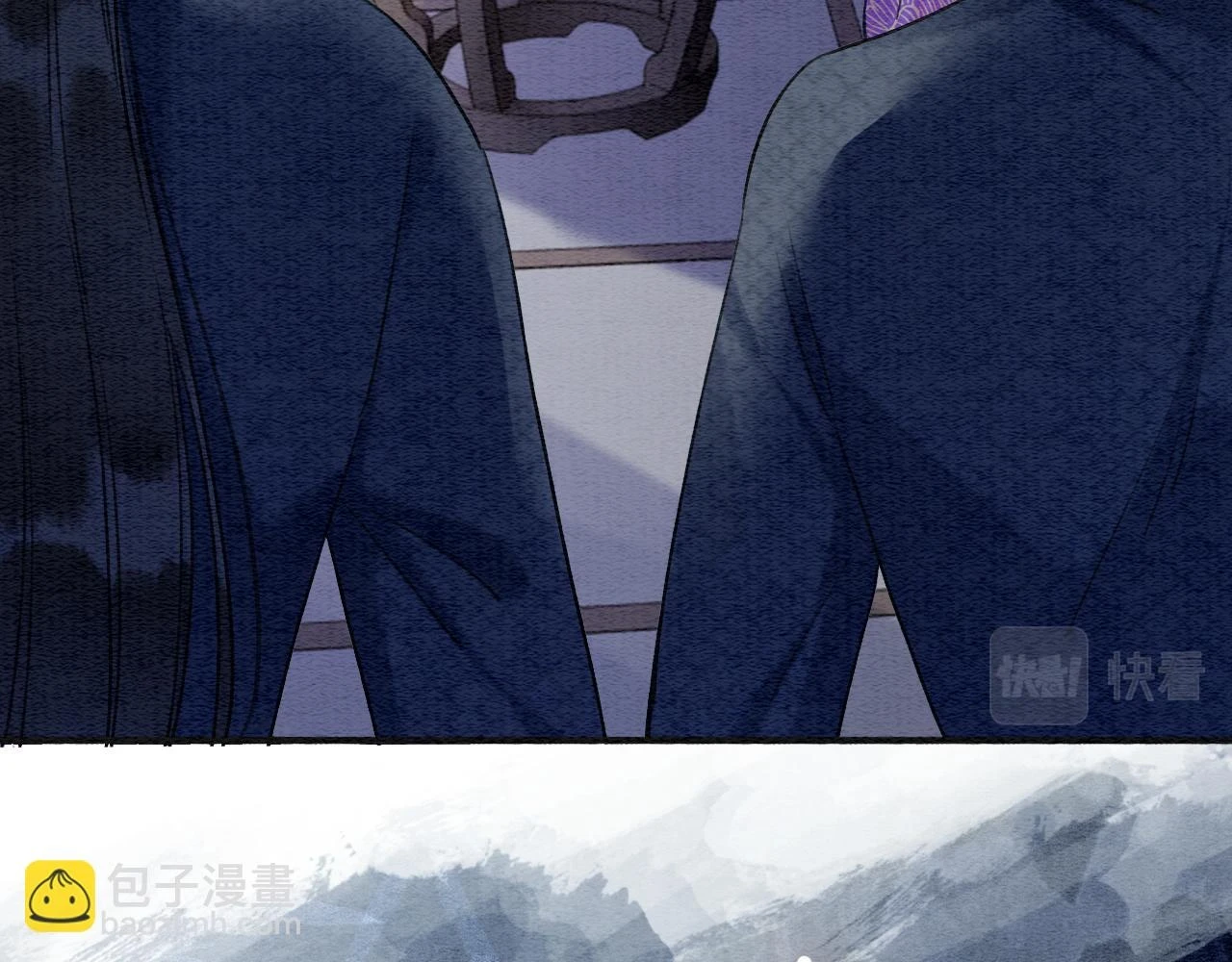 第128话 是人是妖都没关系 第119页
