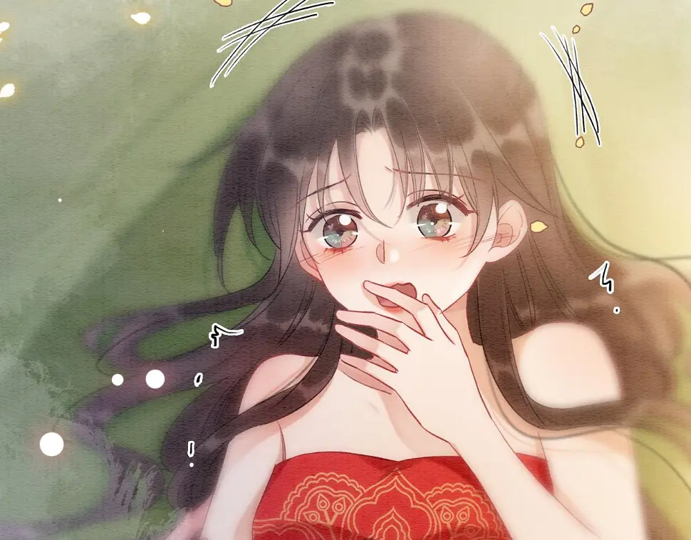第129话 治愈慕声~ 第133页