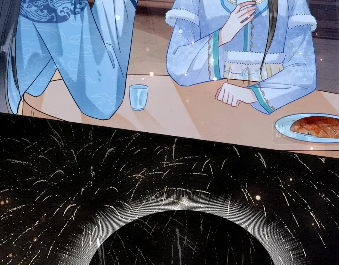 第132话 年夜饭 第119页