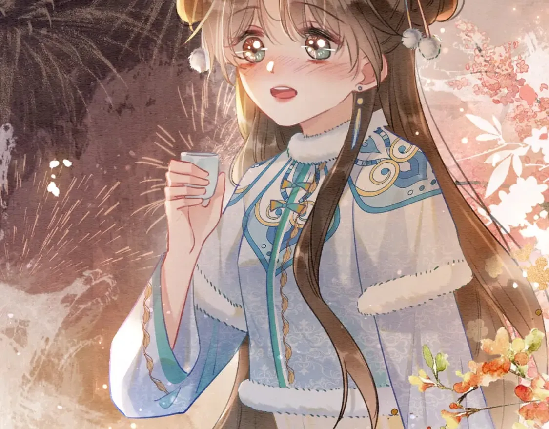 第133话 我等你很久了 第49页