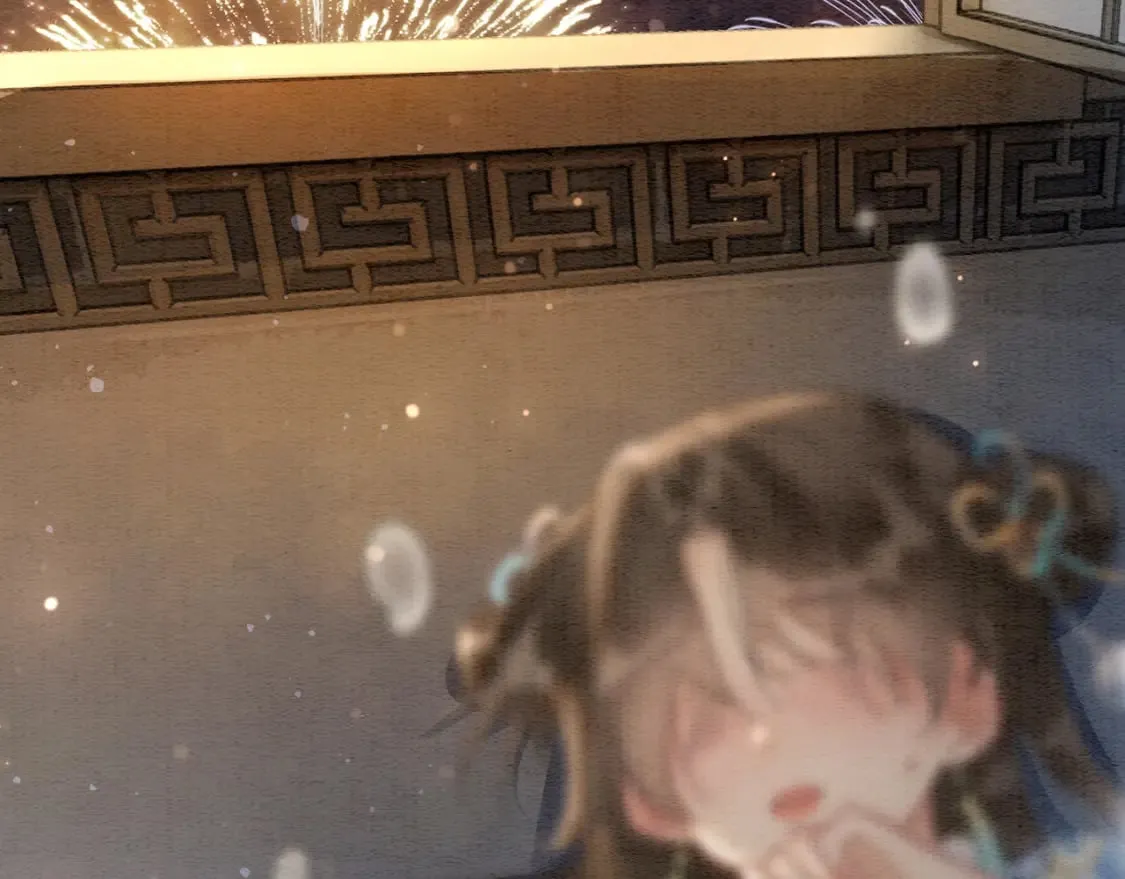 第134话 慕家的书信？ 第5页