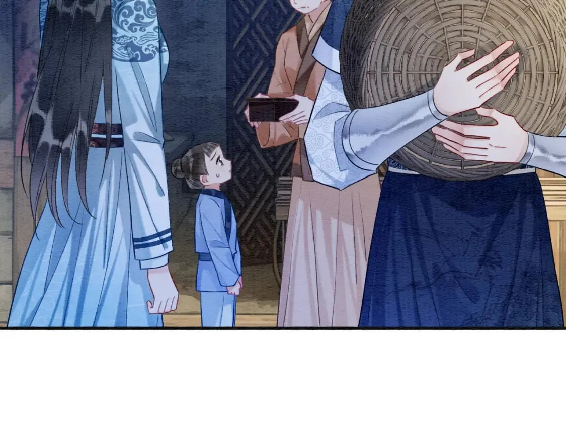 第134话 慕家的书信？ 第76页