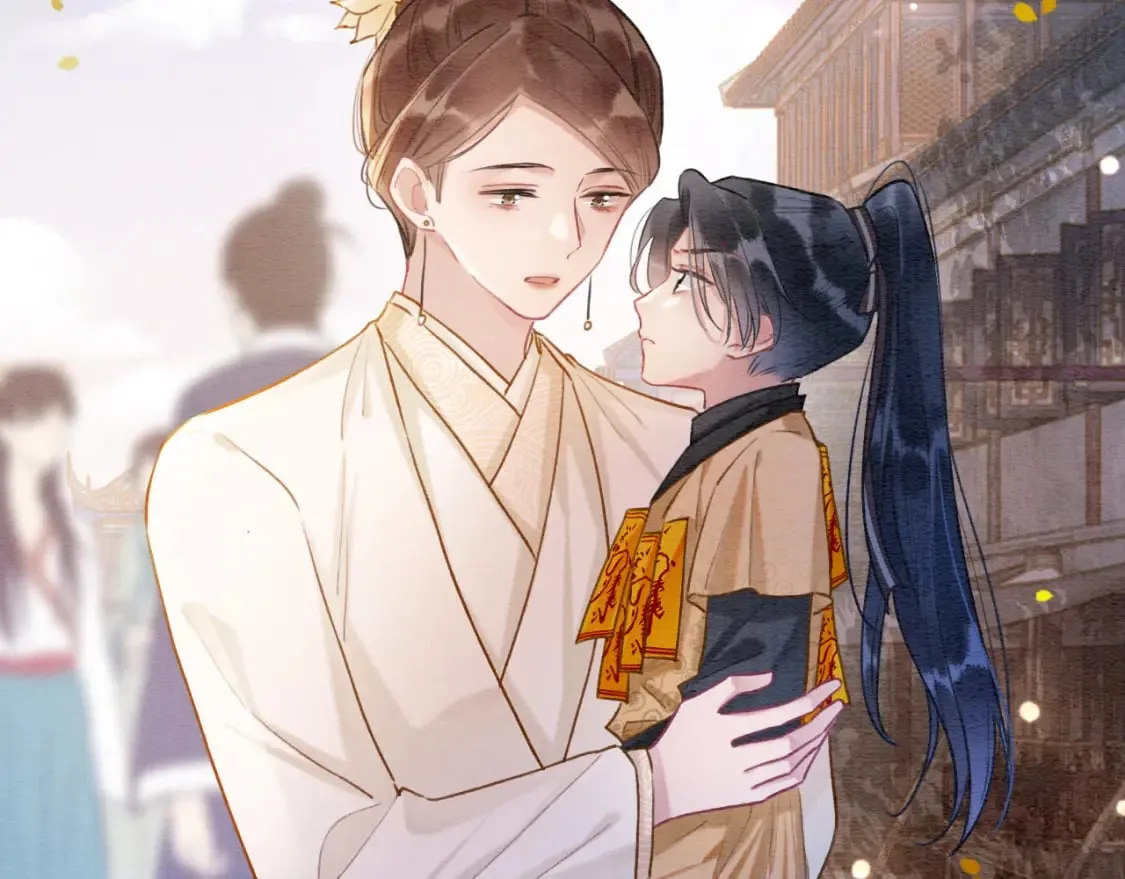 第136话 撒糖日常~ 第55页