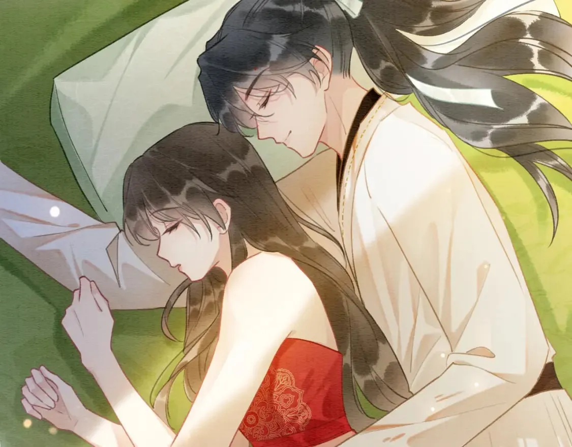 第136话 撒糖日常~ 第84页