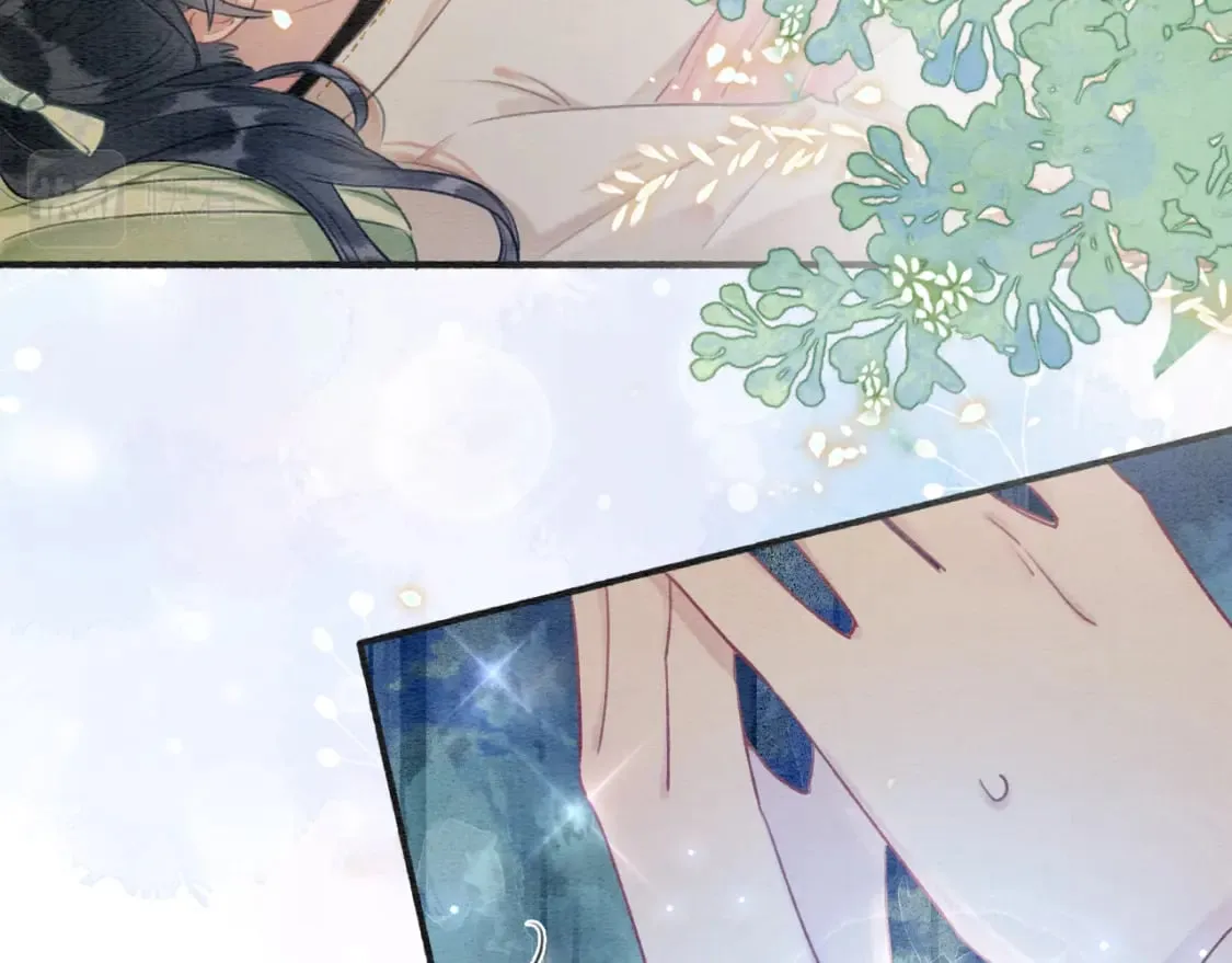 第137话 触发过去的“钥匙” 第21页