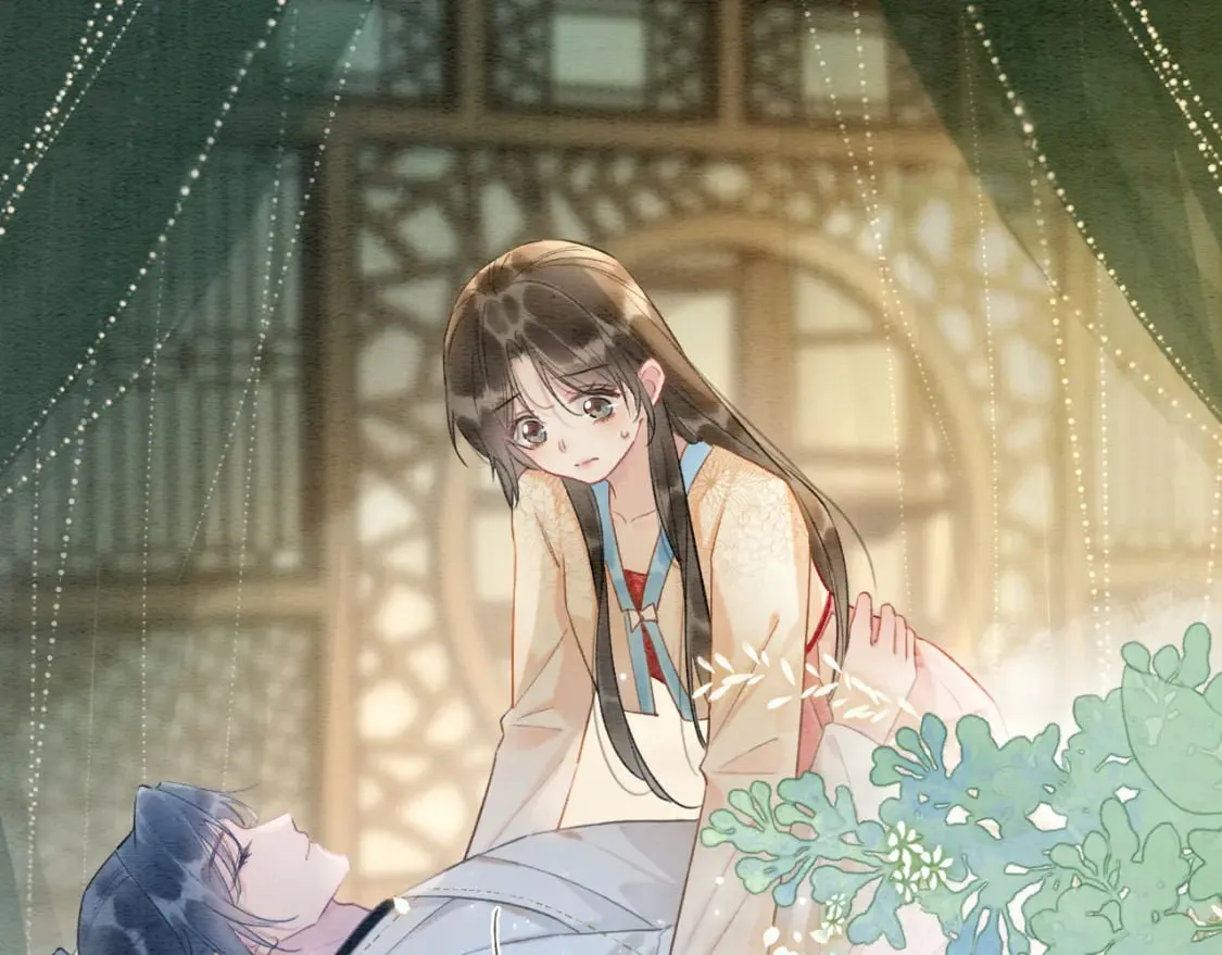 第137话 触发过去的“钥匙” 第23页