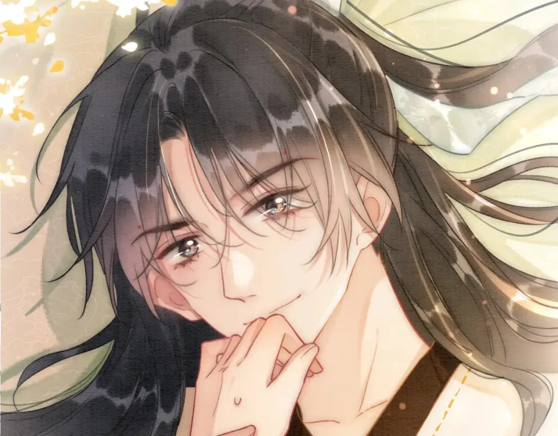 第137话 触发过去的“钥匙” 第37页