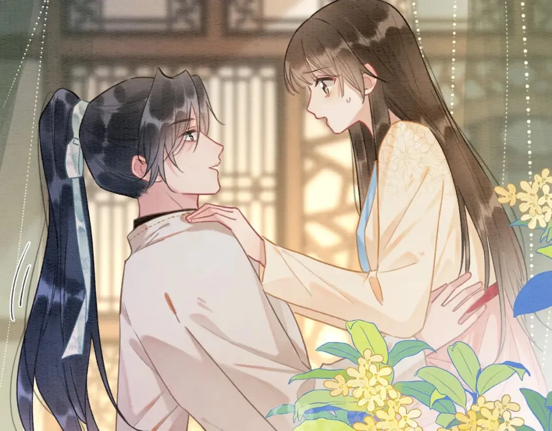 第137话 触发过去的“钥匙” 第42页
