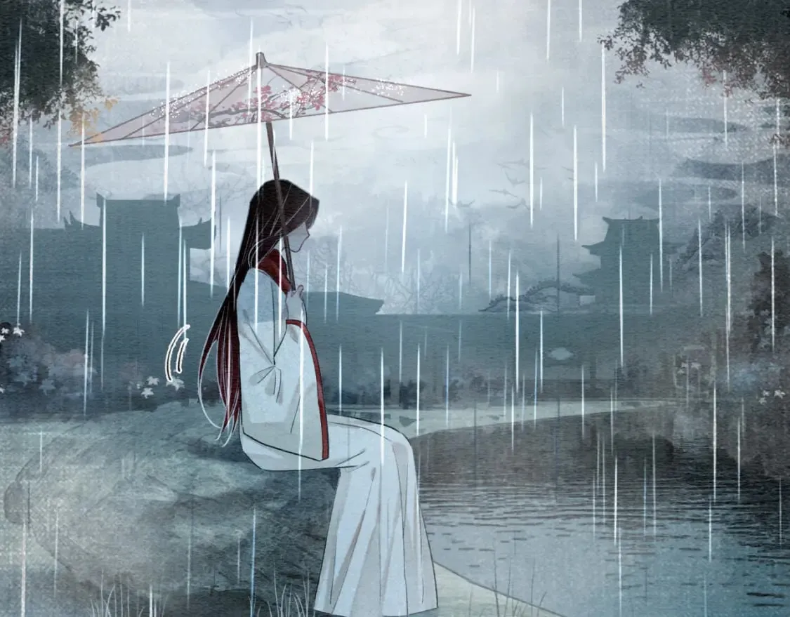 第137话 触发过去的“钥匙” 第63页