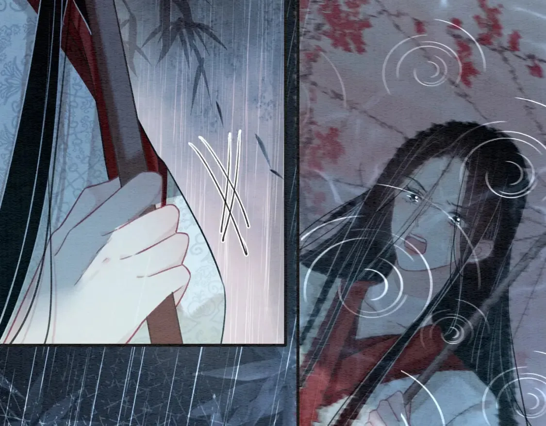 第137话 触发过去的“钥匙” 第72页