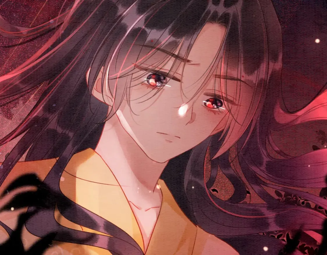 第137话 触发过去的“钥匙” 第138页