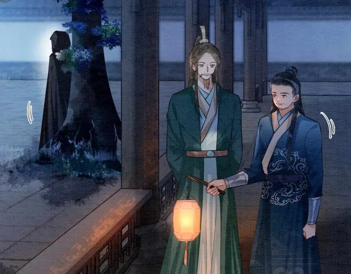 第138话 怨女附身 第36页