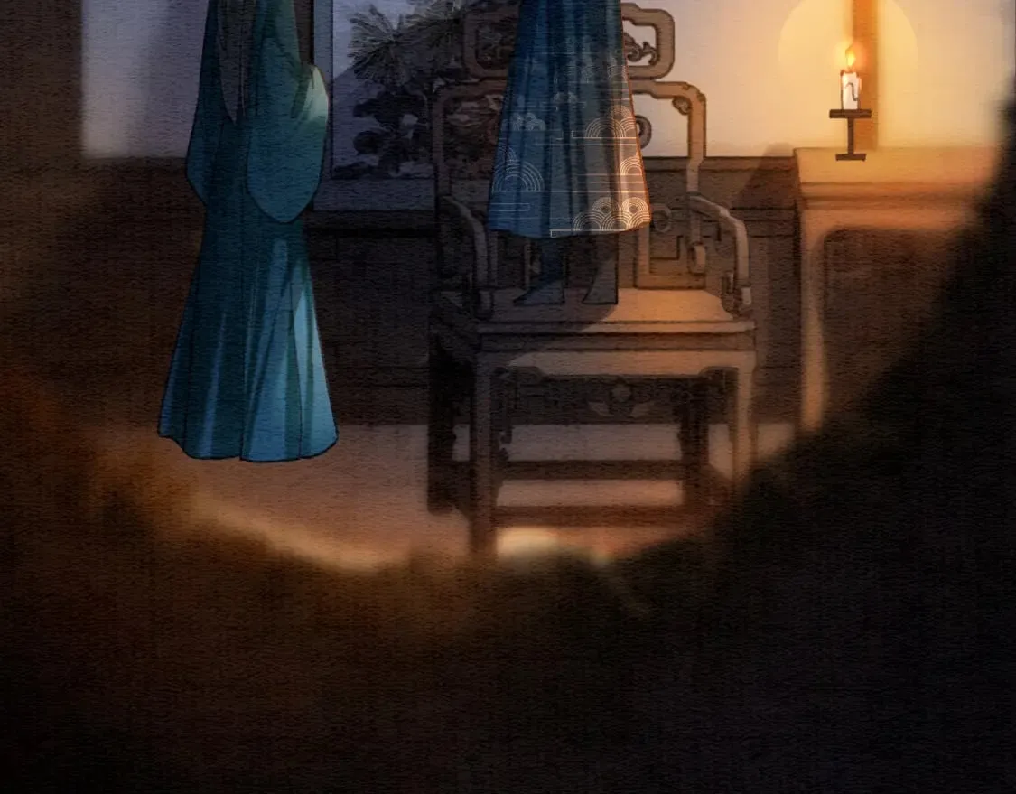 第138话 怨女附身 第48页