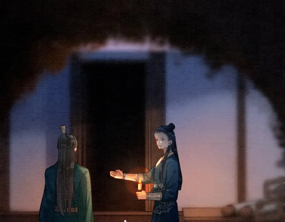 第138话 怨女附身 第49页