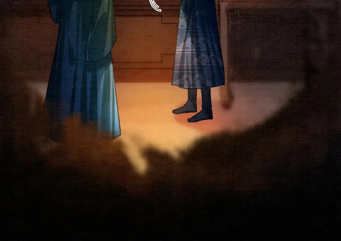 第138话 怨女附身 第50页