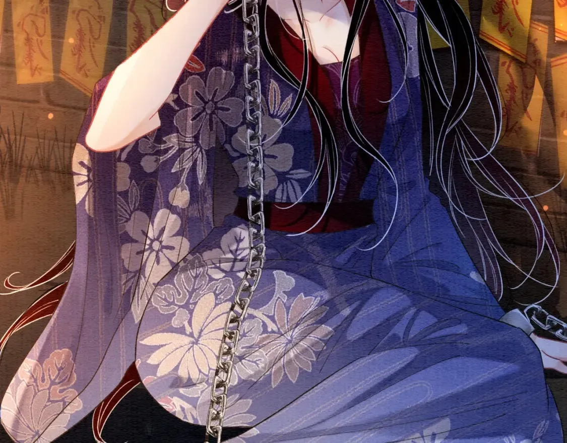 第138话 怨女附身 第57页
