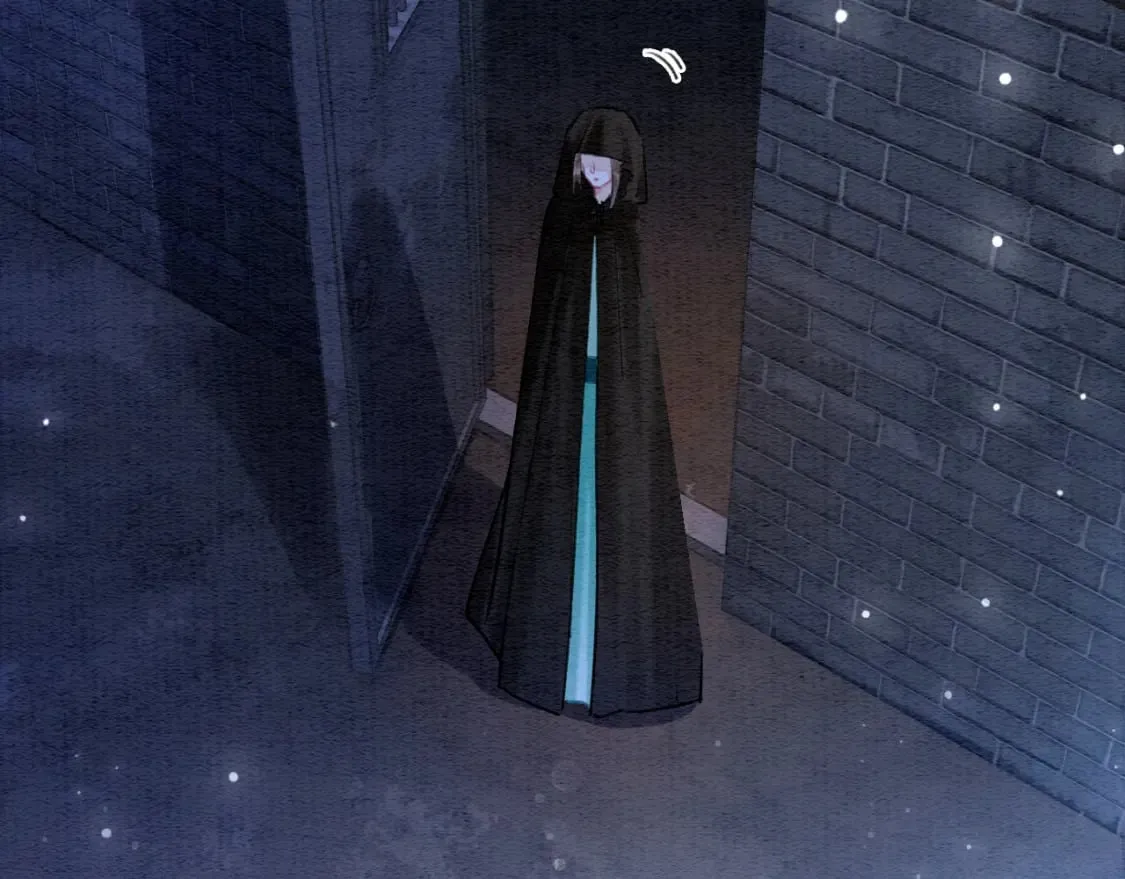 第139话 异世之人？ 第4页