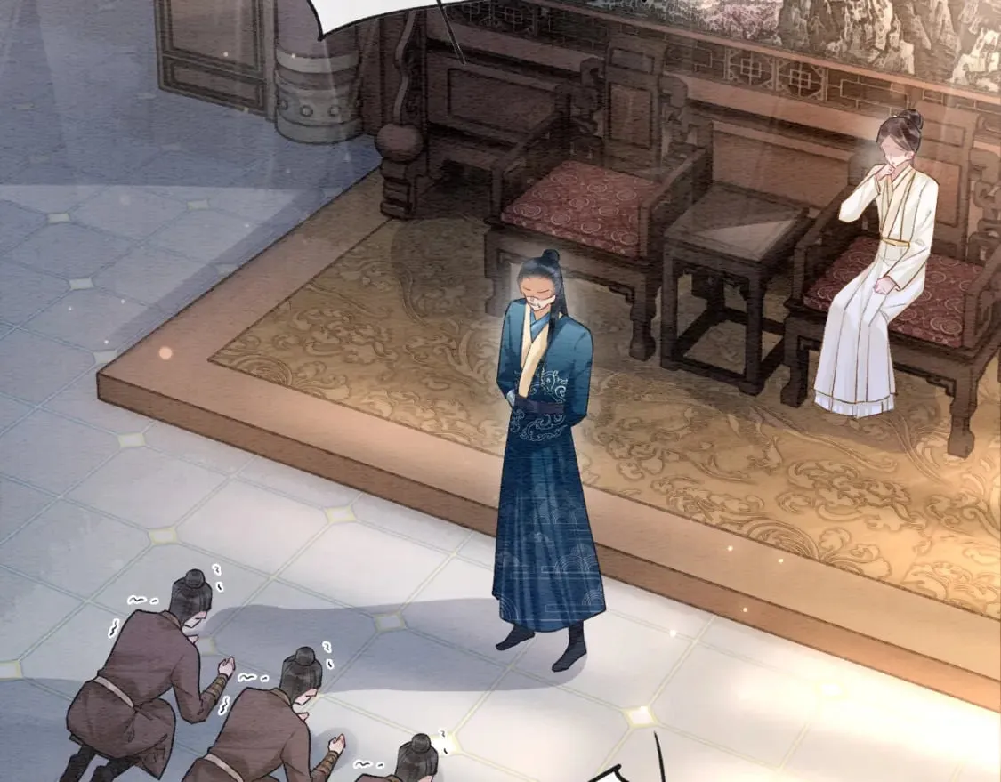 第139话 异世之人？ 第19页