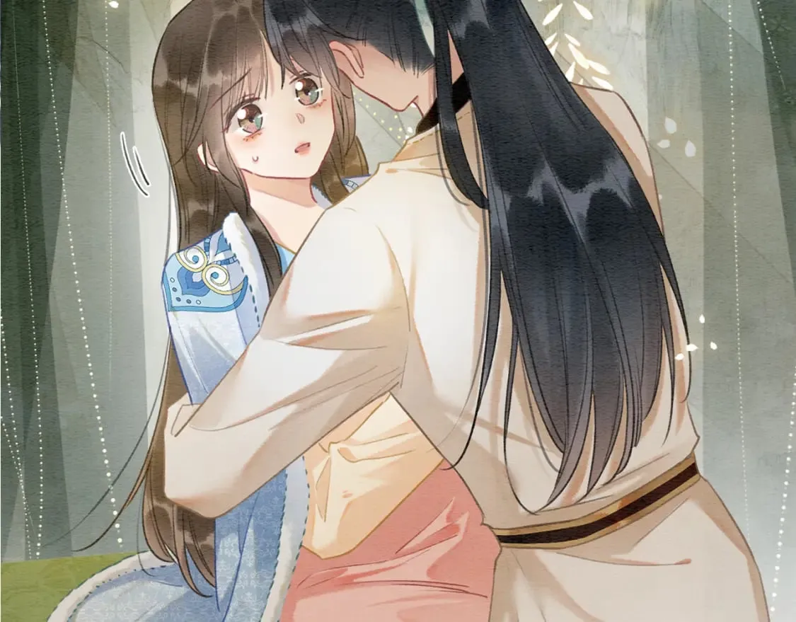 第140话 妙妙坦白身世 第5页