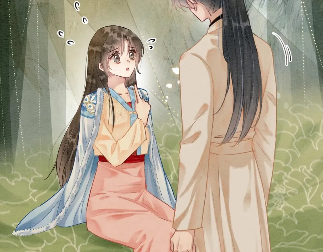 第140话 妙妙坦白身世 第32页