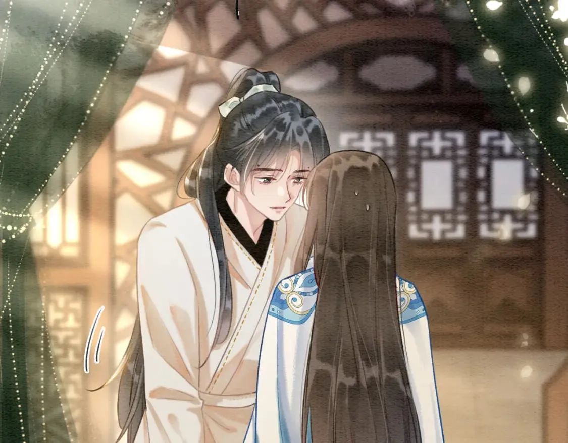 第140话 妙妙坦白身世 第38页