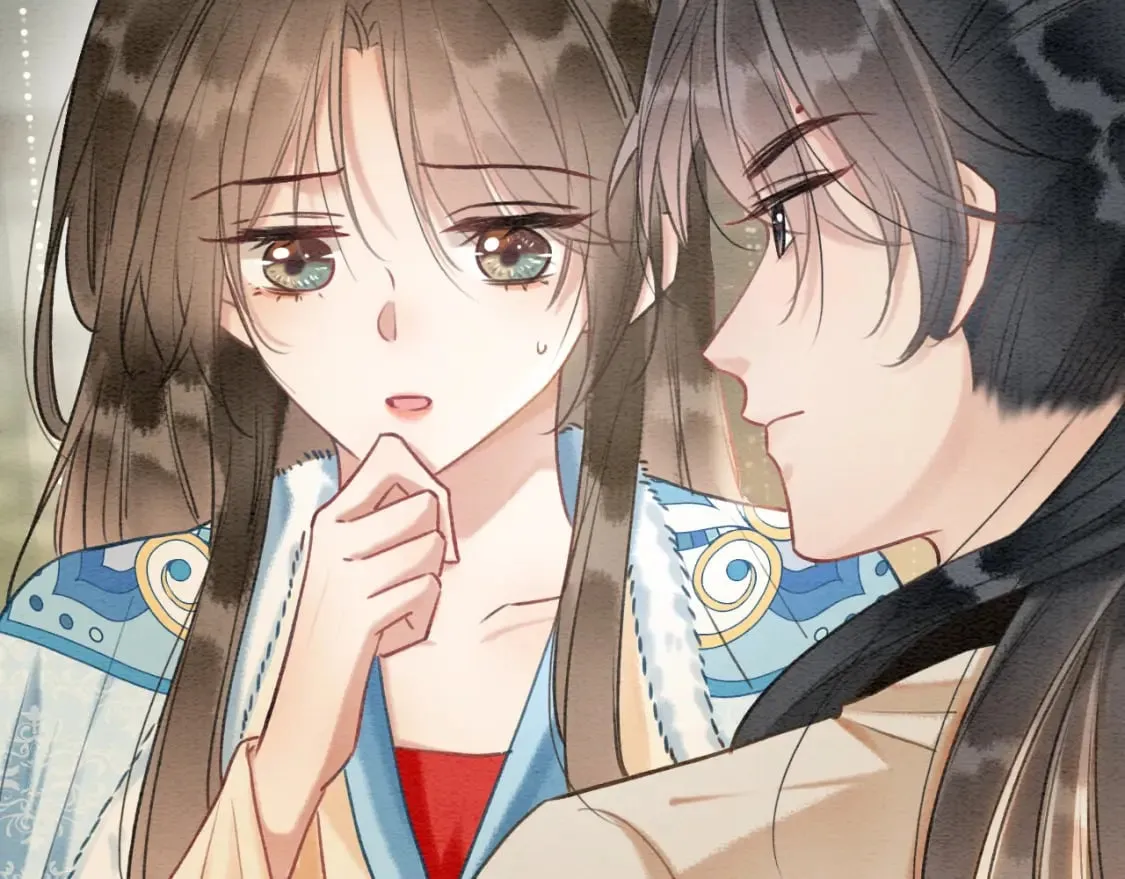第140话 妙妙坦白身世 第41页