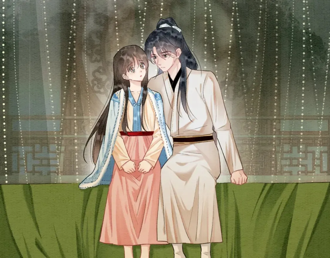 第140话 妙妙坦白身世 第56页