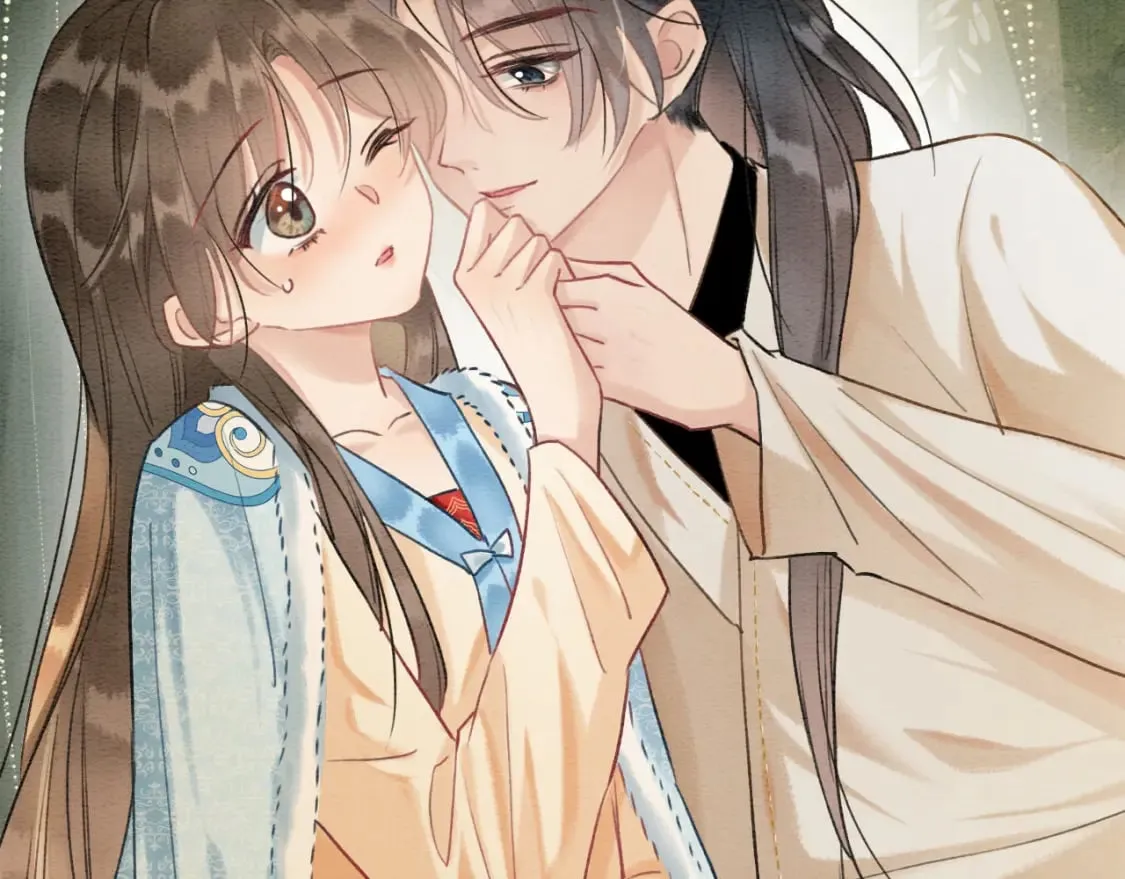 第140话 妙妙坦白身世 第61页
