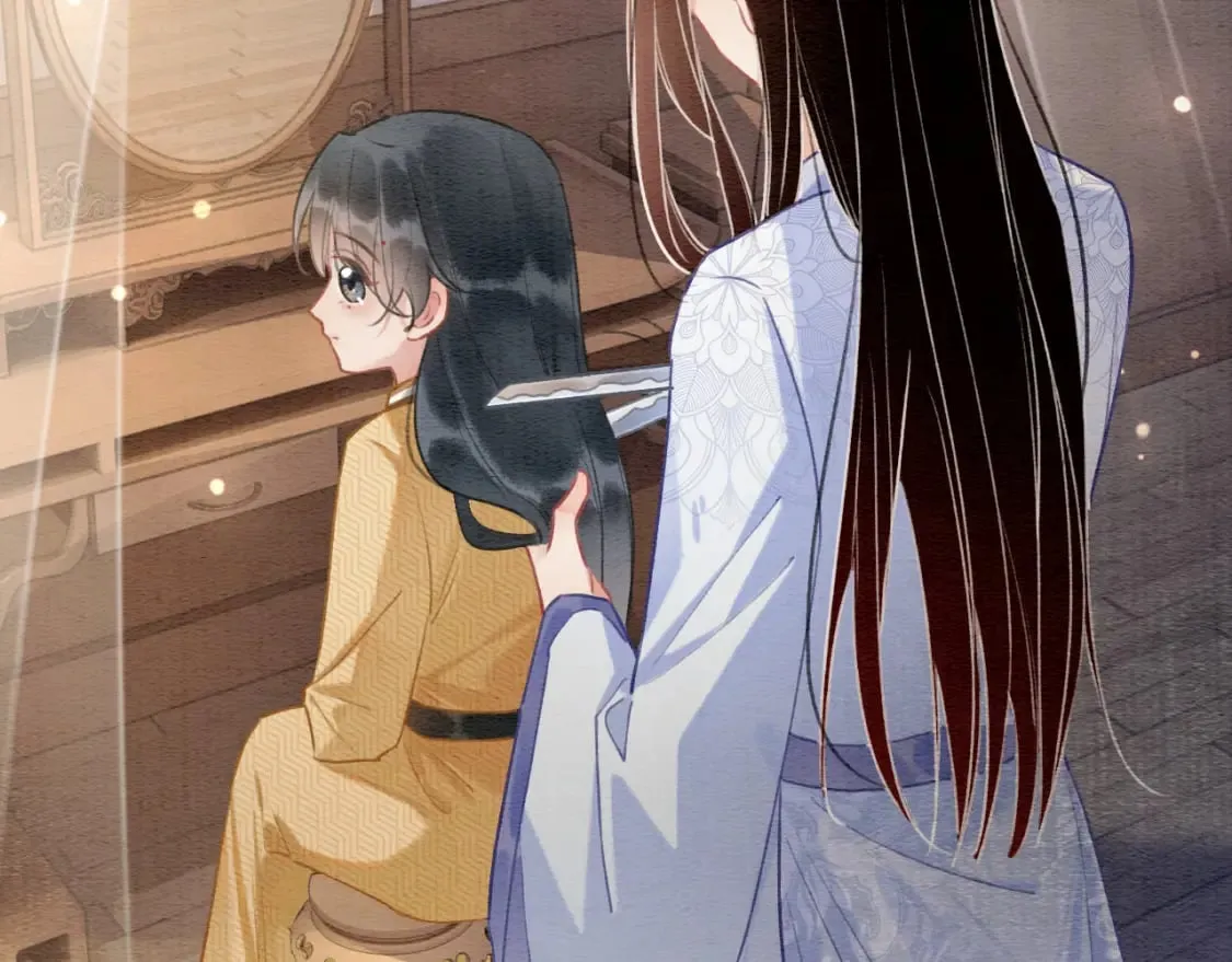 第140话 妙妙坦白身世 第92页