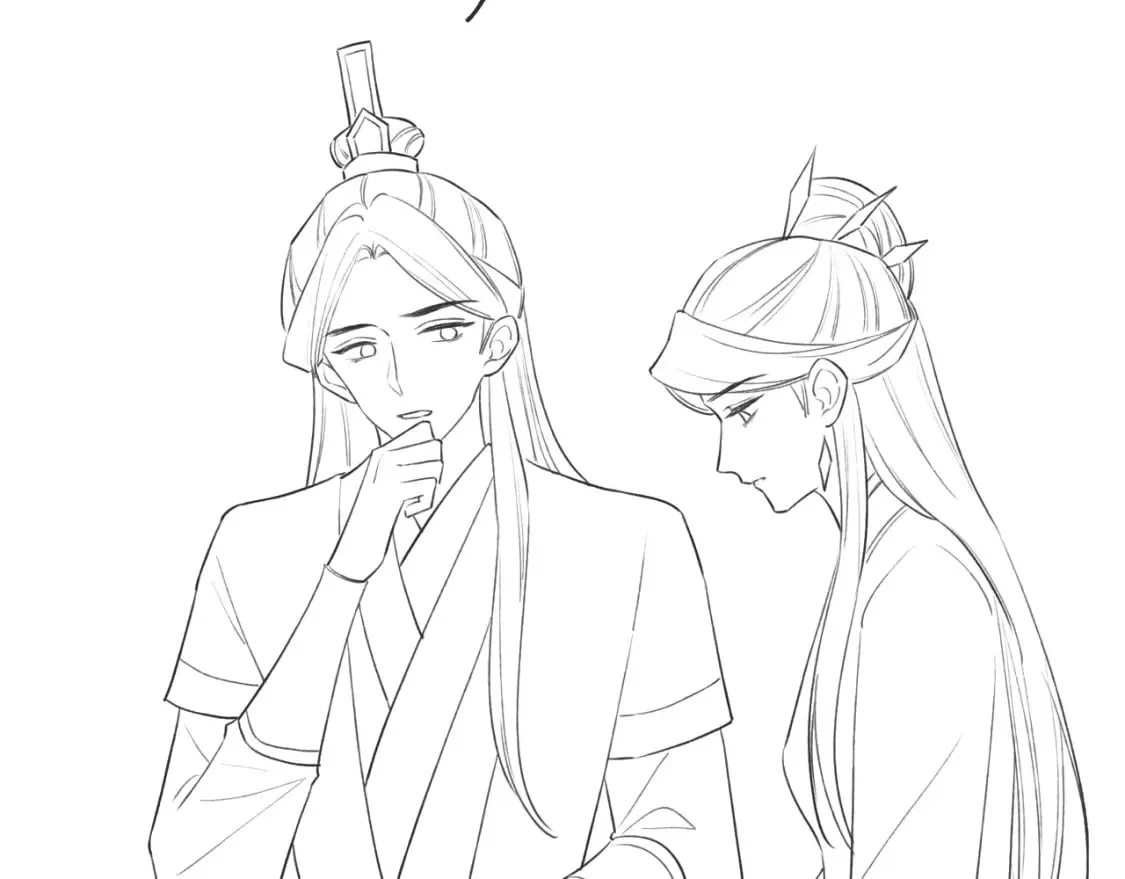 第140话 妙妙坦白身世 第132页