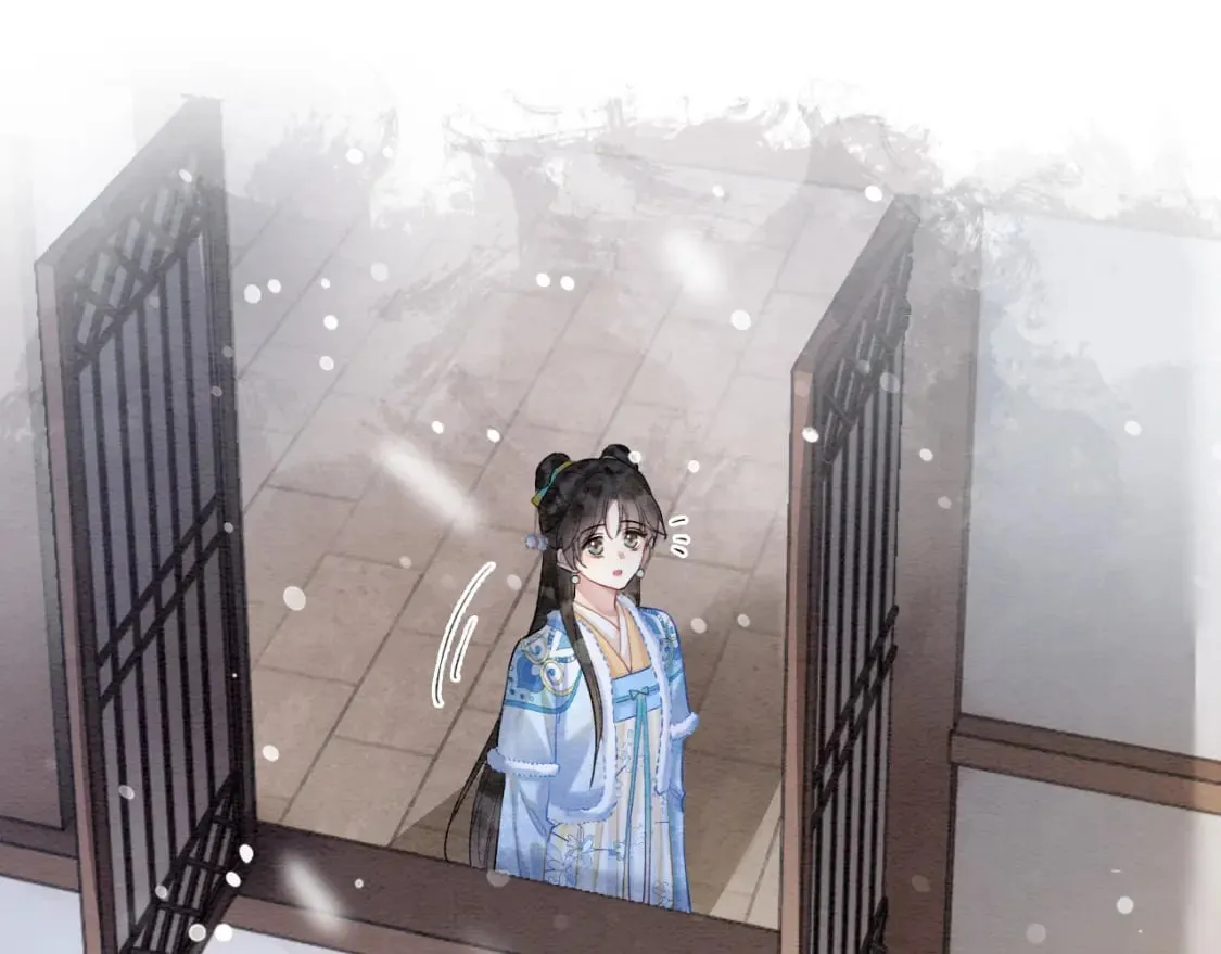 第143话 堆雪人名场面 第22页