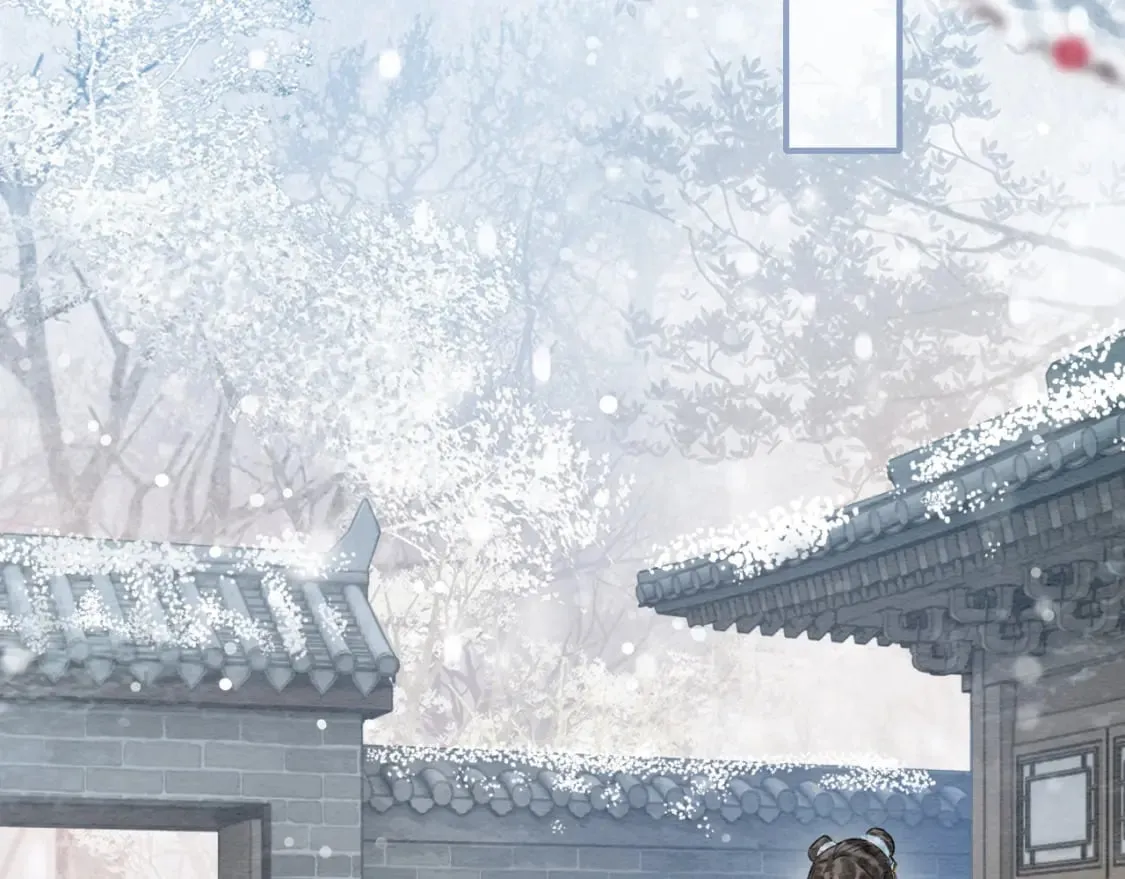第143话 堆雪人名场面 第28页