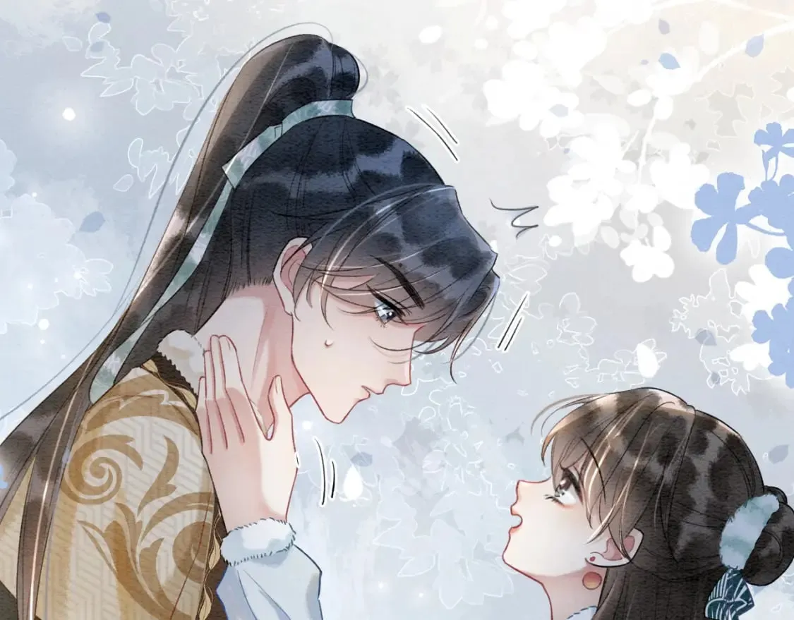 第143话 堆雪人名场面 第38页