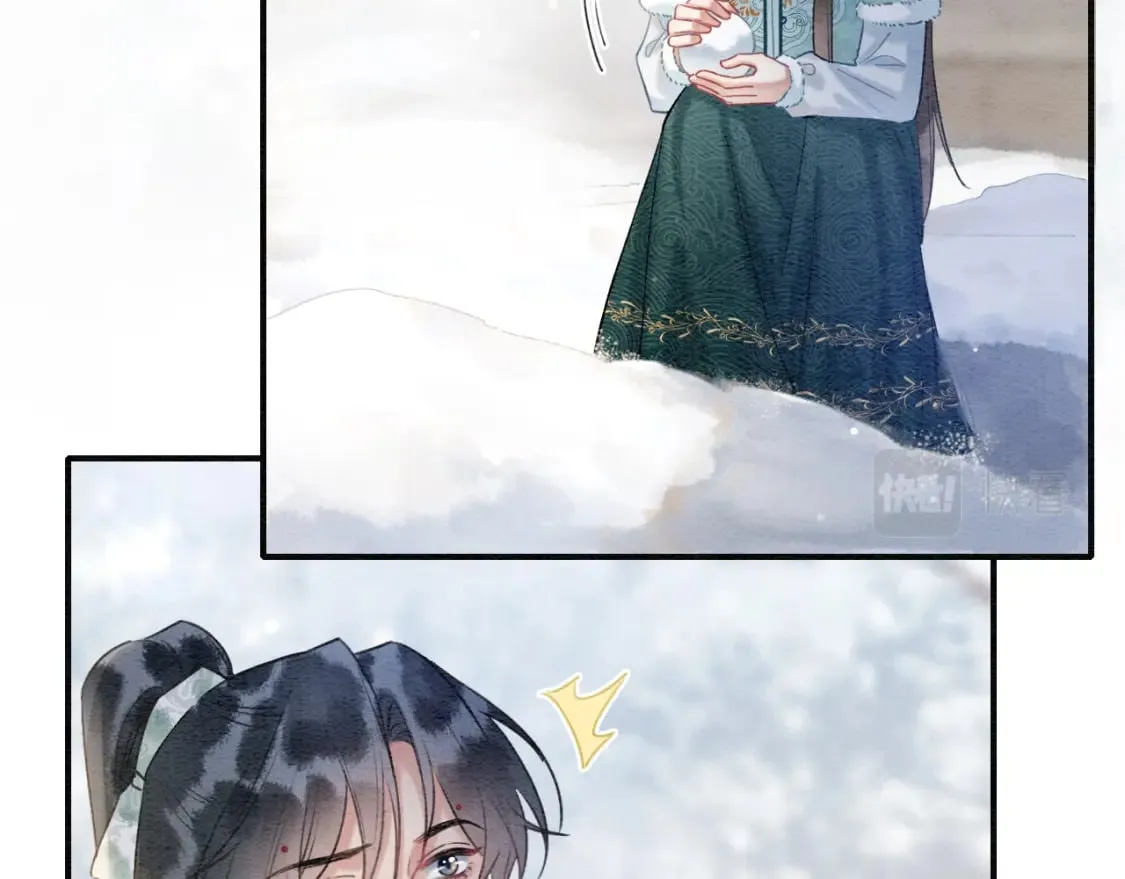 第143话 堆雪人名场面 第60页