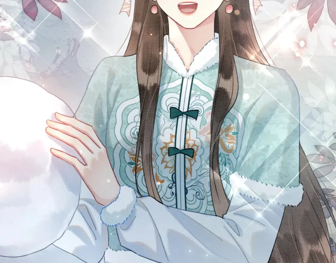 第143话 堆雪人名场面 第74页