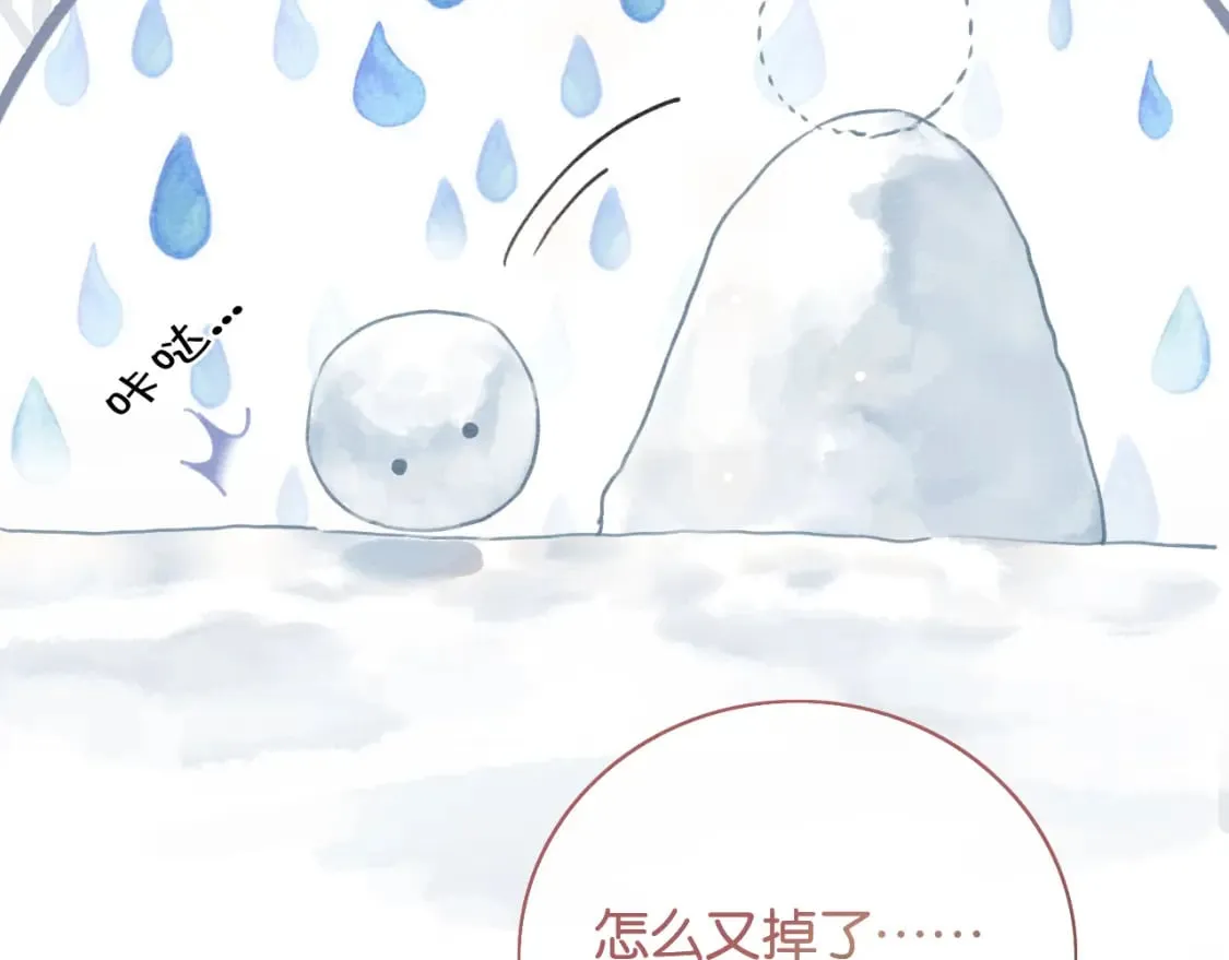 第143话 堆雪人名场面 第78页