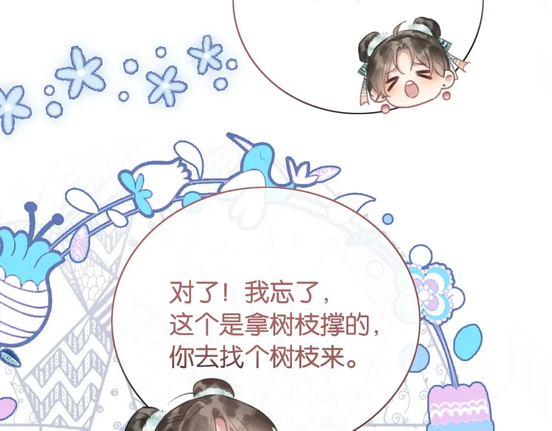 第143话 堆雪人名场面 第79页